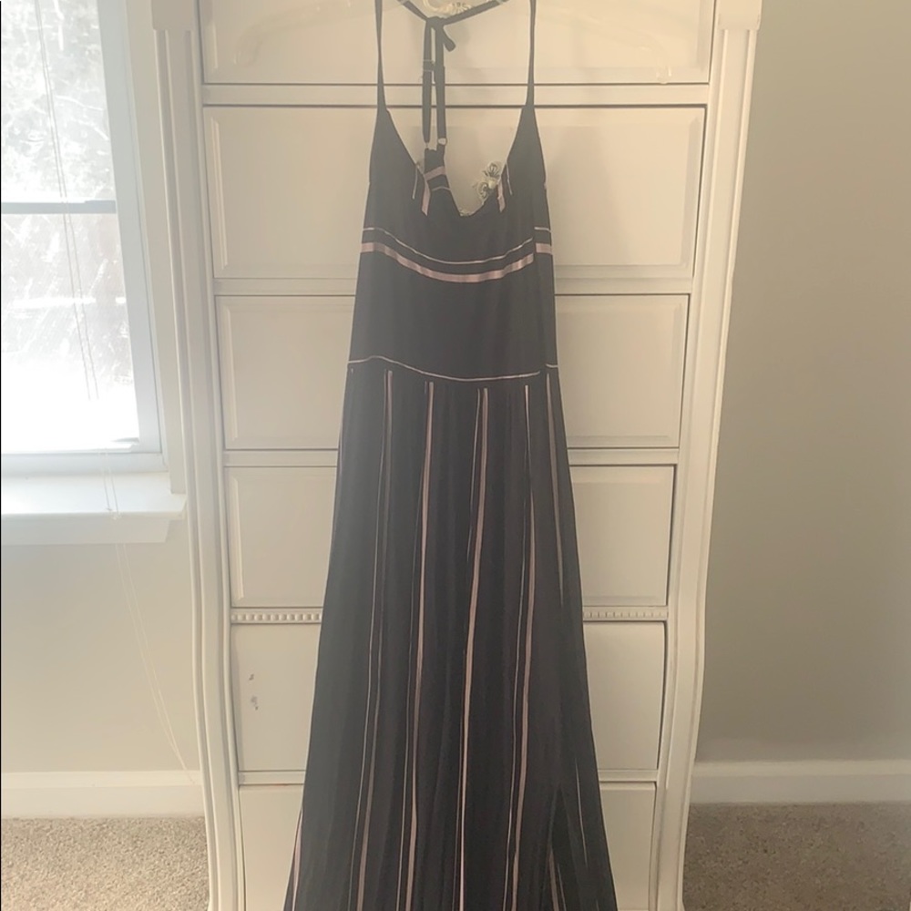 Volcom maxi dress